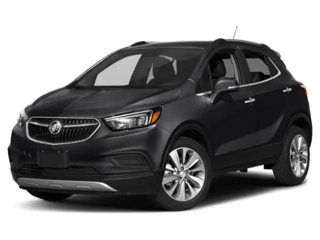2019 Buick Encore FWD Essence for sale in Honolulu, HI