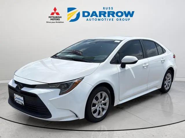 2024 Toyota Corolla LE for sale in Waukesha, WI