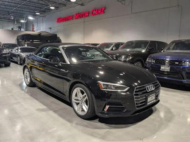 2019 Audi A5 45 Premium for sale in Lake Forest, IL
