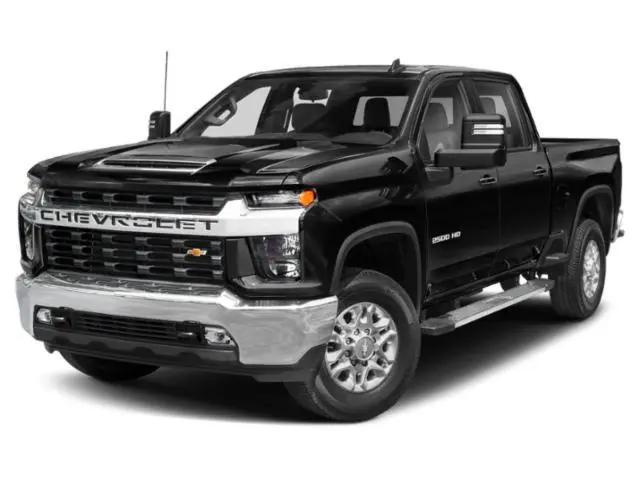 2023 Chevrolet Silverado 2500HD 4WD Crew Cab Standard Bed LT for sale in Mayfield, KY