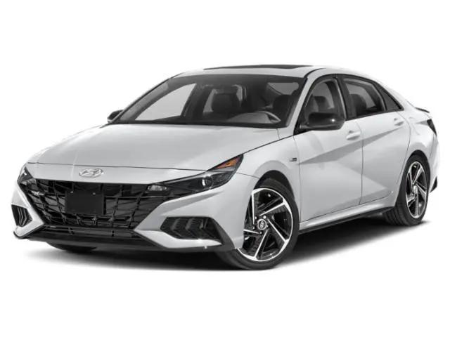 2021 Hyundai Elantra for sale near CANAL WINCHESTER, OH