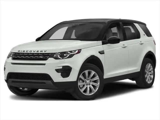 2019 Land Rover Discovery Sport HSE for sale in Sanford, FL