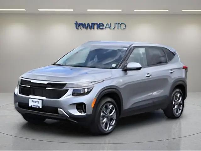 2024 Kia Seltos LX for sale in Orchard Park, NY