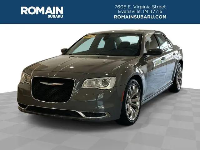 2019 Chrysler 300 Touring L for sale in Evansville, IN