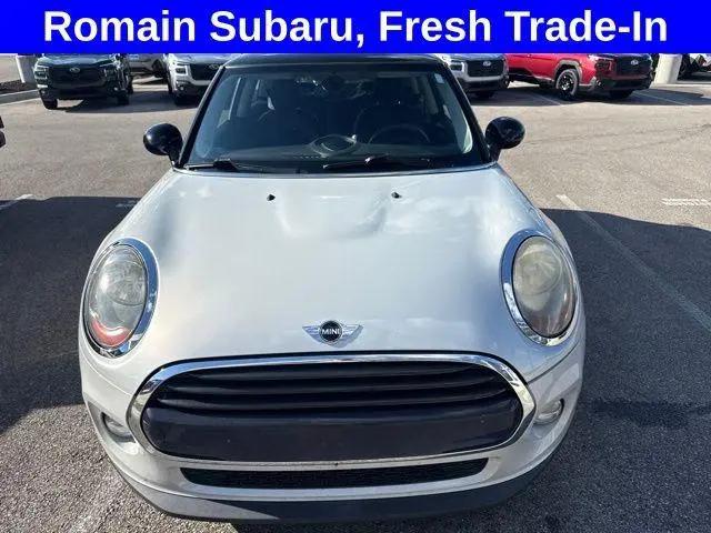 2017 MINI Hardtop Cooper for sale in Evansville, IN