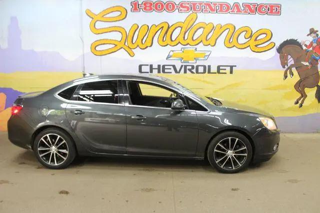 2016 Buick Verano Sport Touring Group for sale in St Johns, MI