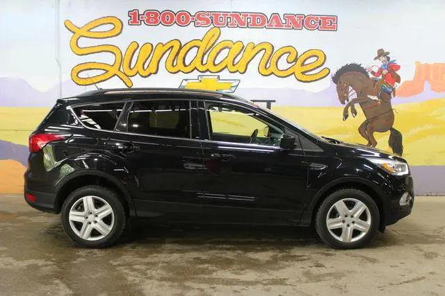 2019 Ford Escape SEL for sale in St Johns, MI