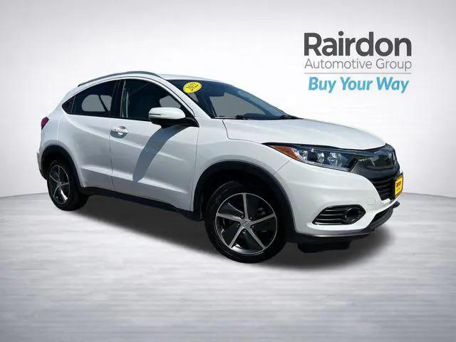 2022 Honda HR-V AWD EX for sale in Burien, WA