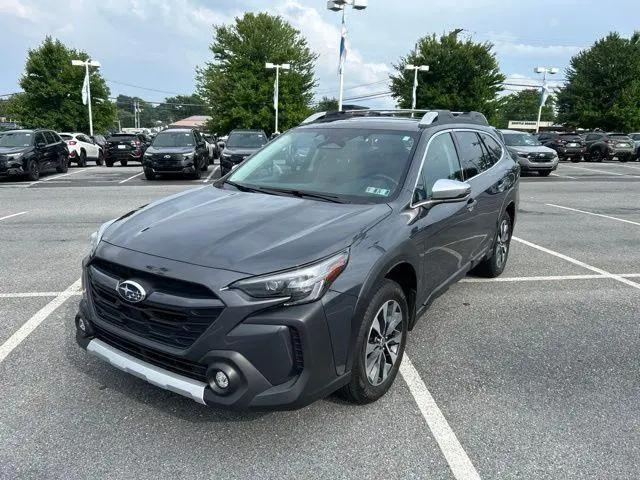 2024 Subaru Outback Touring for sale in Allentown, PA