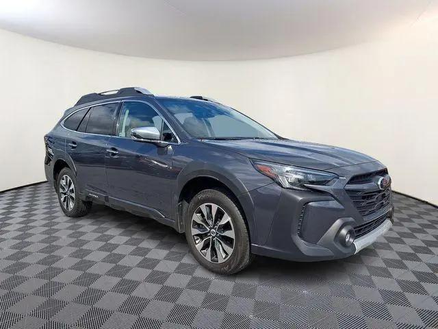 2024 Subaru Outback Touring for sale in Allentown, PA