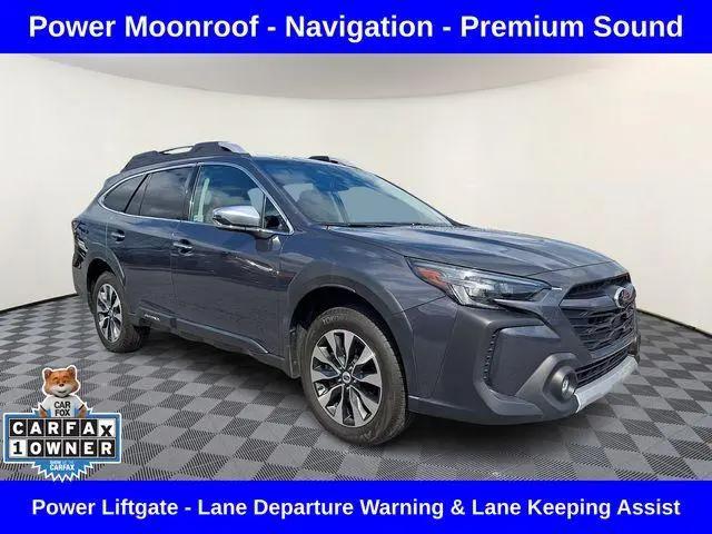 2024 Subaru Outback Touring for sale in Allentown, PA