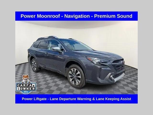 2024 Subaru Outback Touring for sale in Allentown, PA