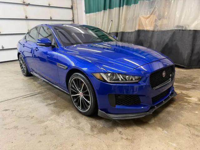 2018 Jaguar XE S for sale in Maynard, MA