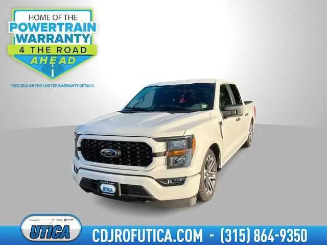 2023 Ford F-150 XL for sale in Yorkville, NY