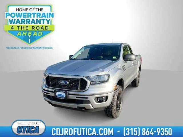 2023 Ford Ranger XLT for sale in Yorkville, NY