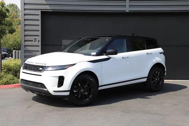 2024 Land Rover Range Rover Evoque Core S for sale in Bellevue, WA