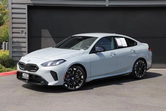 2025 BMW M235 Gran Coupe xDrive for sale in Bellevue, WA