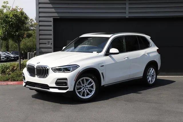2023 BMW X5 xDrive45e for sale in Bellevue, WA