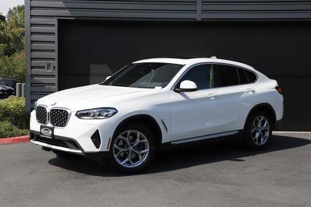 2025 BMW X4 xDrive30i for sale in Bellevue, WA