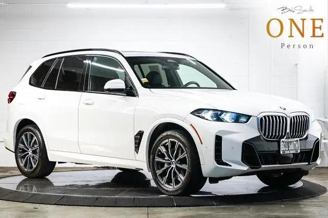 2024 BMW X5 sDrive40i for sale in Calabasas, CA
