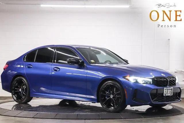 2023 BMW M340i M340i xDrive Sedan for sale in Calabasas, CA