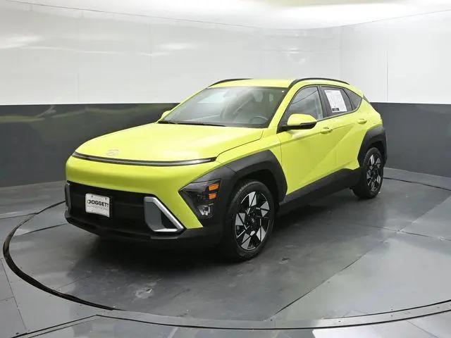 2025 Hyundai Kona SEL for sale in Beaumont, TX