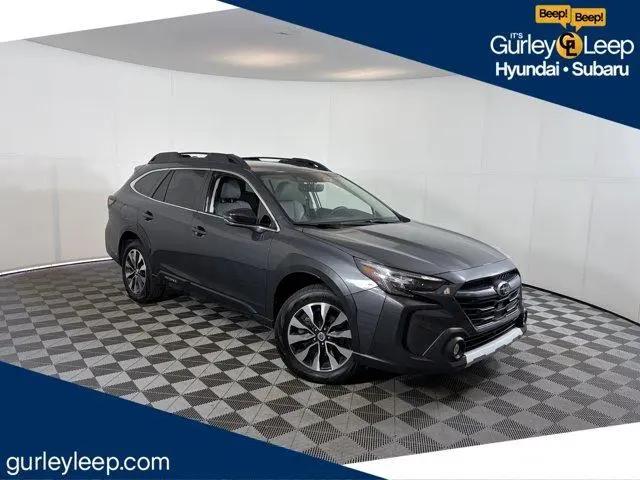 2024 Subaru Outback Limited for sale in Mishawaka, IN