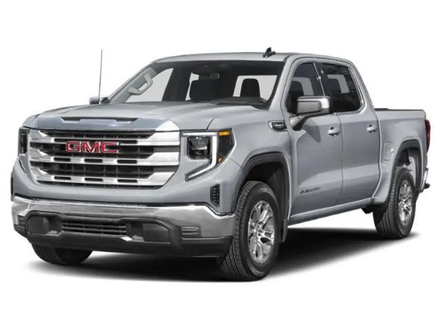 2026 GMC Sierra 1500 Crew Cab, Short Bed, SLT, 4WD for sale in Springfield, PA