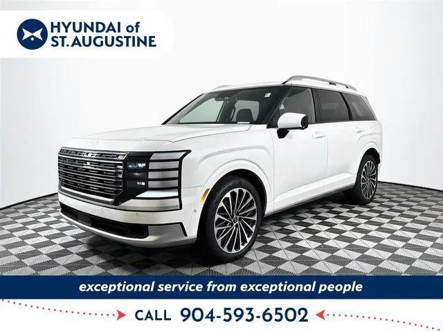 2026 Hyundai Palisade Calligraphy for sale in Saint Augustine, FL