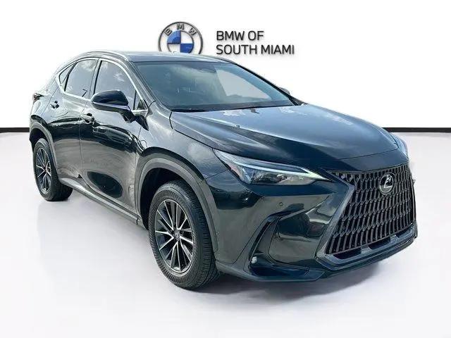 2025 Lexus NX Base for sale in Miami, FL