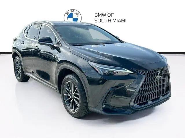 2025 Lexus NX Base for sale in Miami, FL