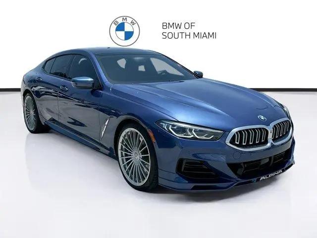 2024 BMW Coupe xDrive for sale in Miami, FL