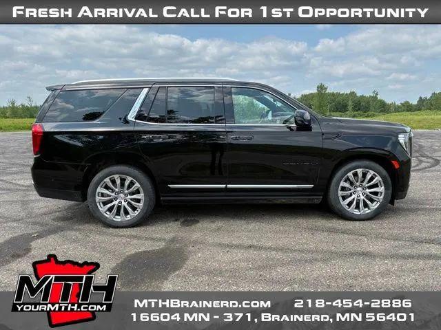 2024 GMC Yukon Denali for sale in Brainerd, MN