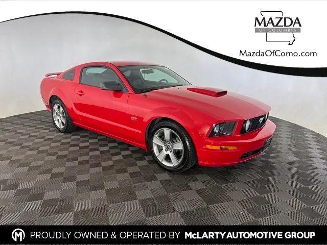 2007 Ford Mustang GT Premium for sale in Columbia, MO