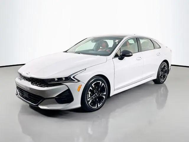 2021 Kia K5 GT-Line for sale in Bel Air, MD