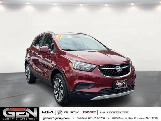 2022 Buick Encore AWD Preferred for sale in Bohemia, NY