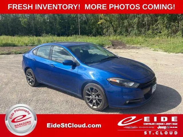 2013 Dodge Dart SXT for sale in Waite Park, MN