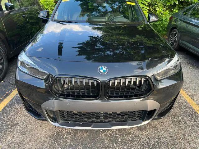 2022 BMW X2 xDrive28i for sale in Louisville, KY