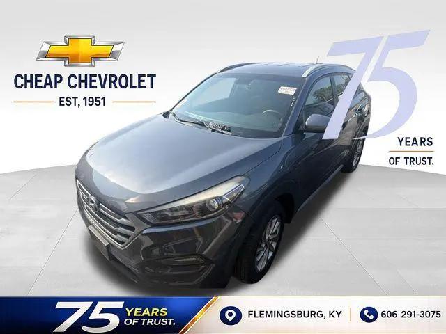 2017 Hyundai Tucson SE for sale in Flemingsburg, KY