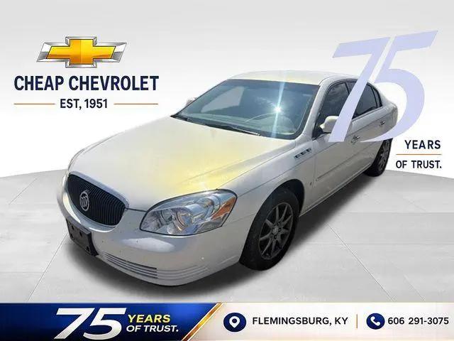 2006 Buick Lucerne CXL for sale in Flemingsburg, KY