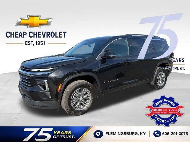 2026 Chevrolet Traverse FWD LT for sale in Flemingsburg, KY