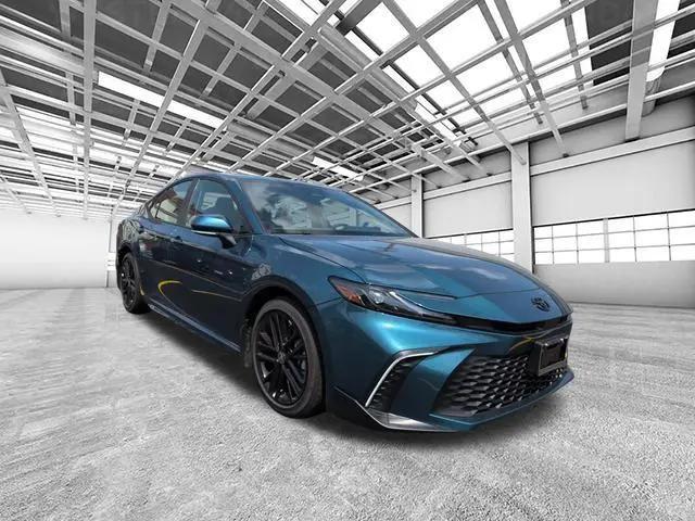 2026 Toyota Camry SE for sale in Chicago, IL