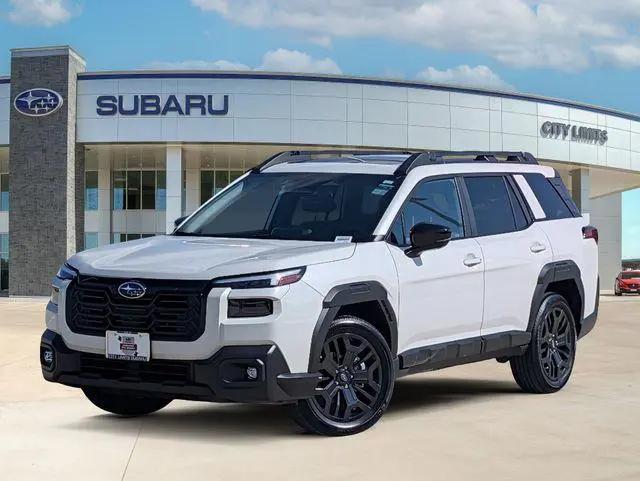 2026 Subaru Outback Limited XT for sale in Buda, TX