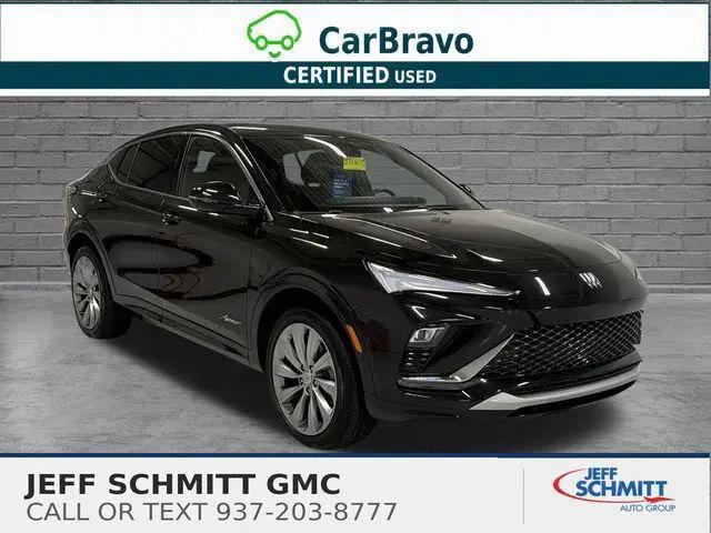 2026 Buick NV Avenir FWD for sale in Fairborn, OH