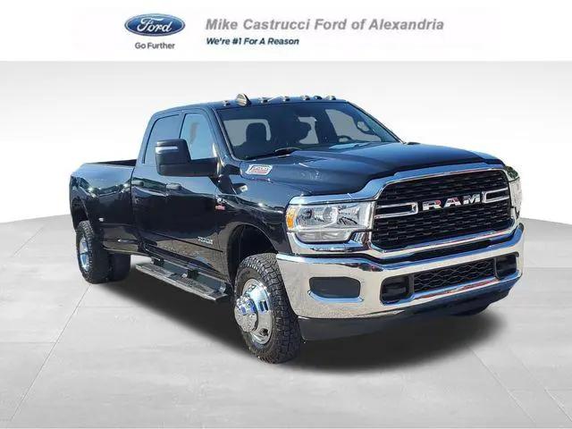 2023 Ram 3500 Big Horn Crew Cab 4x4 8 Box for sale in Alexandria, KY