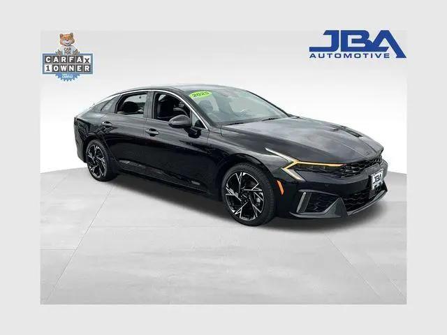 2025 Kia K5 GT-Line for sale in Glen Burnie, MD