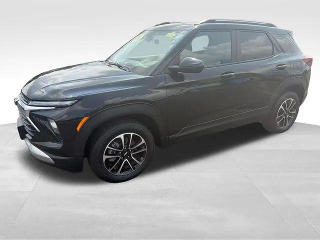 2025 Chevrolet TrailBlazer AWD LT for sale in Wisconsin Rapids, WI