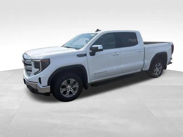 2023 GMC Sierra 1500 4WD Crew Cab Short Box SLE for sale in Wisconsin Rapids, WI