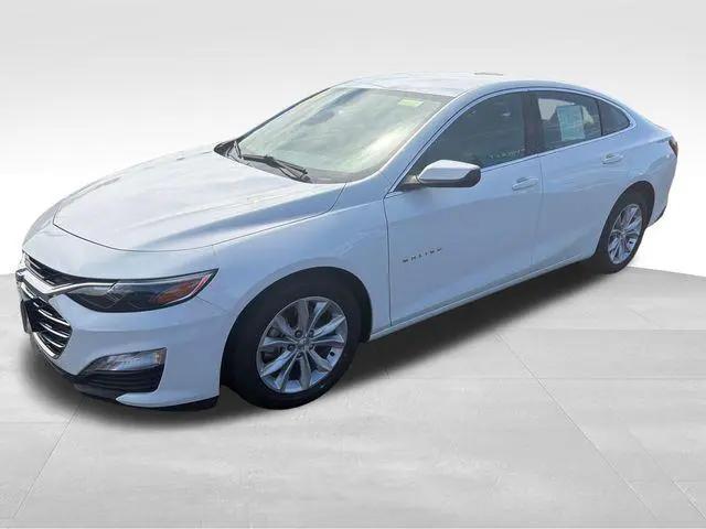 2025 Chevrolet Malibu FWD 1LT for sale in Wisconsin Rapids, WI