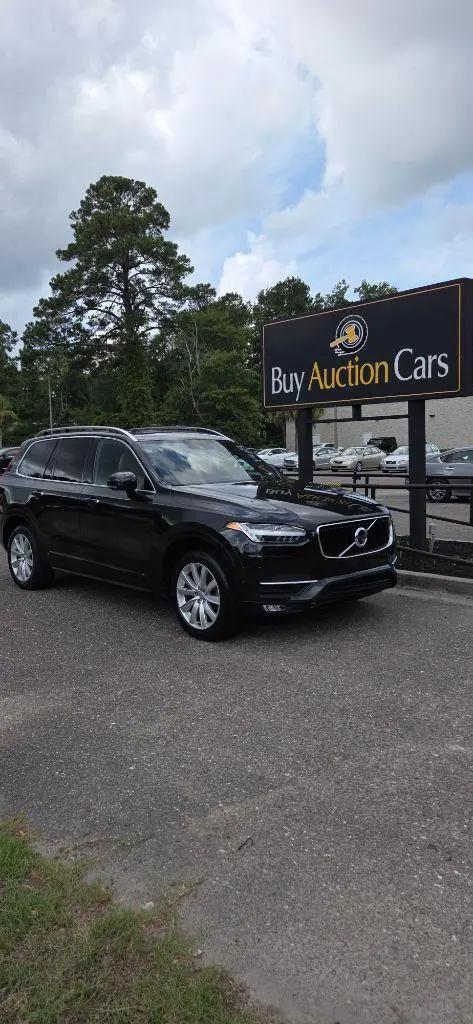 2017 Volvo XC90 T6 Momentum for sale in Ravenel, SC